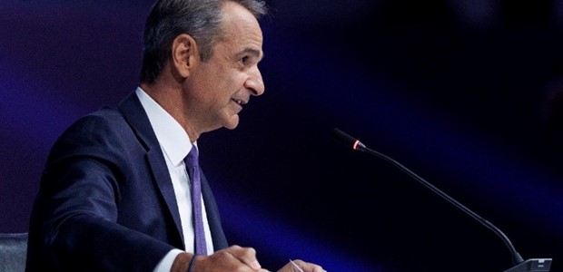 Μητσοτάκης: Καμία πρόθεση για αλλαγή εκλογικού νόμου 